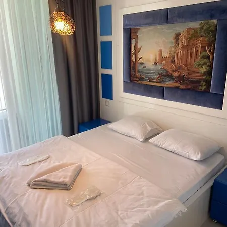 Apartment Kaplan 157 *