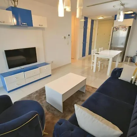 Apartment Kaplan 157 Istanbul