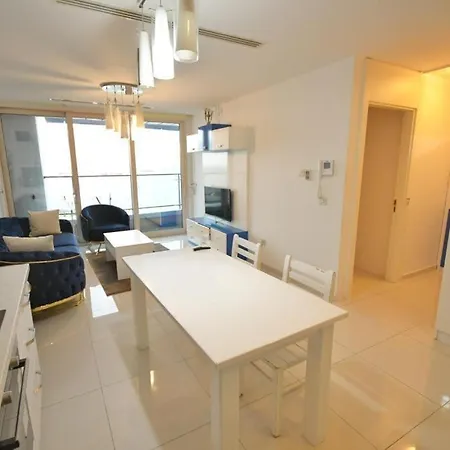 Appartement Kaplan 157 Istambul