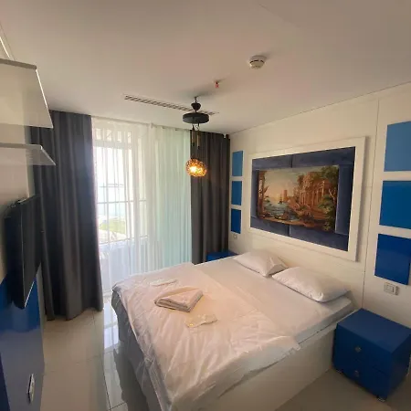 Kaplan 157 * Istanbul