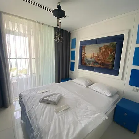 Appartement Kaplan 157 Istambul
